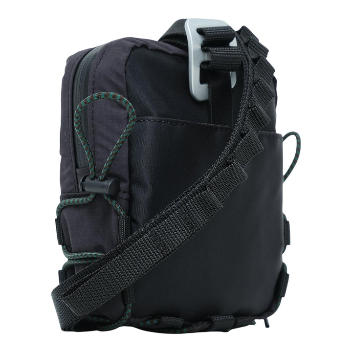 Club21 - sacai - Hike Tech Pouch - POUCHES - Black