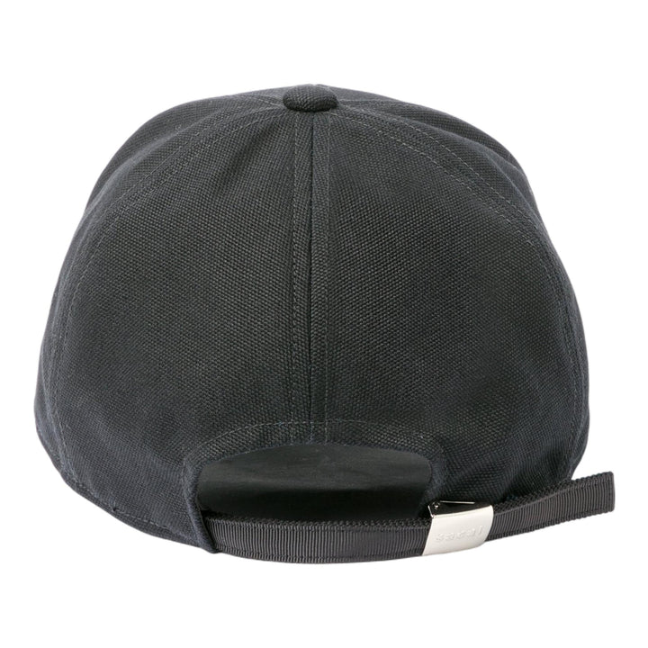 Club21 - sacai X Carhartt WIP - Carhartt WIP Duck Cap - HATS - Black