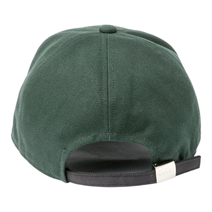 Club21 - sacai X Carhartt WIP - Carhartt WIP Duck Cap - HATS - Green