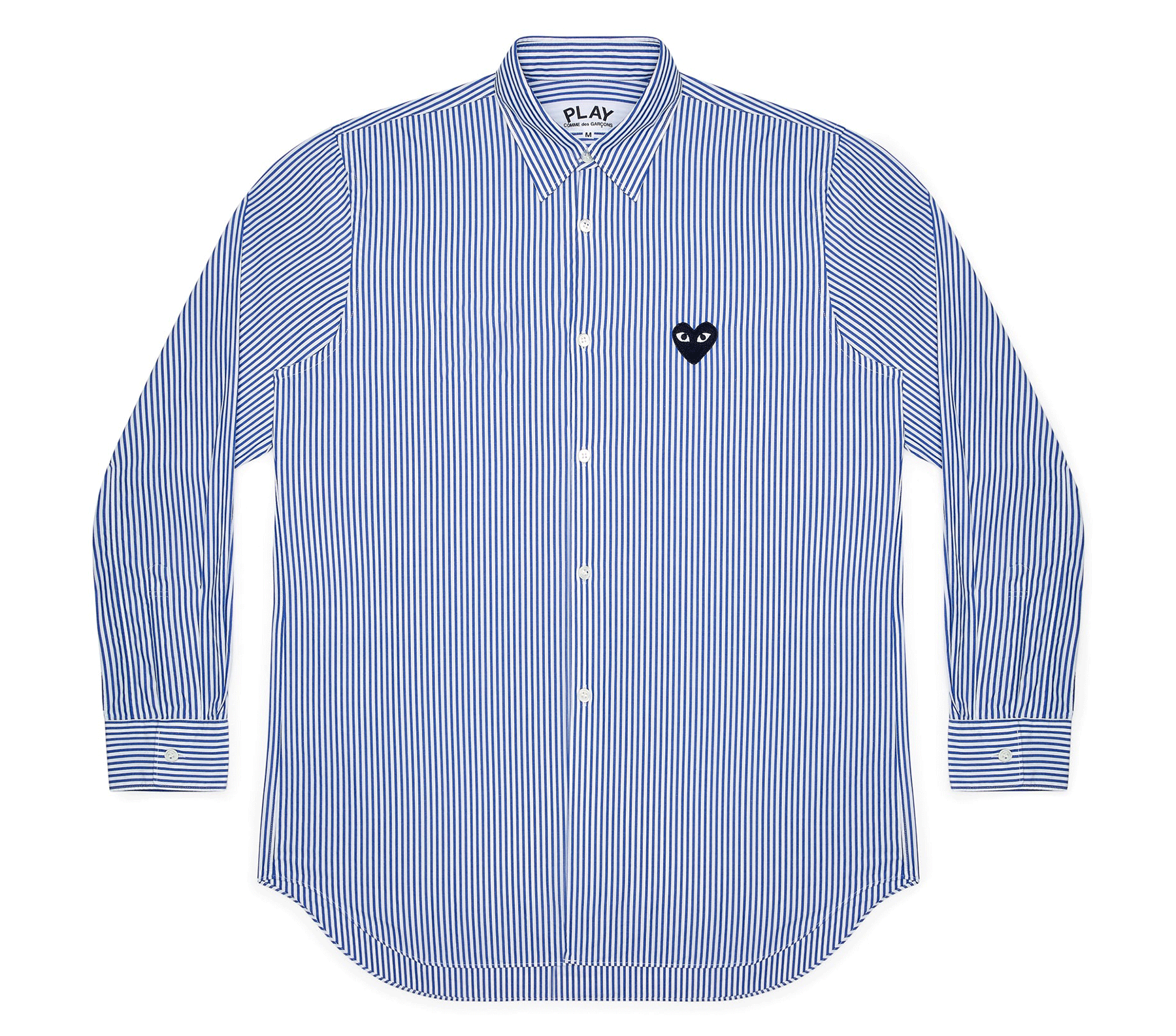 Comme des garcons men shirt hotsell