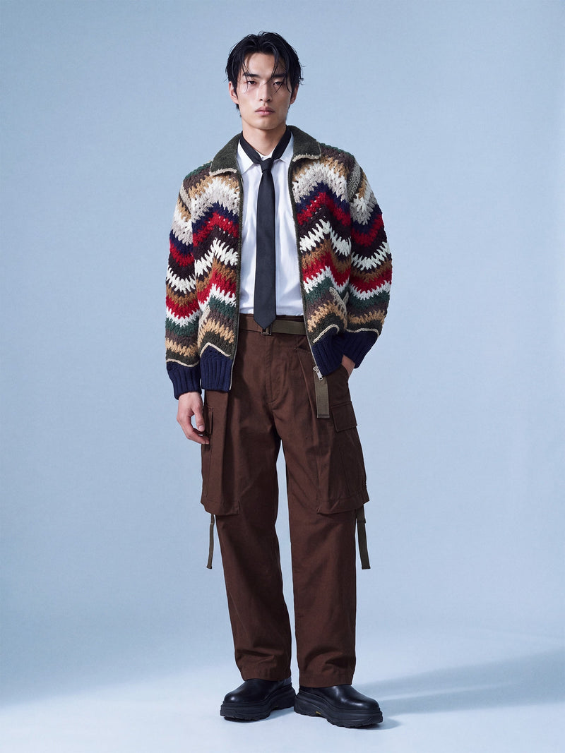 sacai Men AW26
