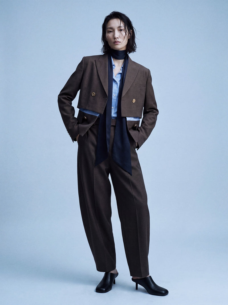 sacai Women AW26