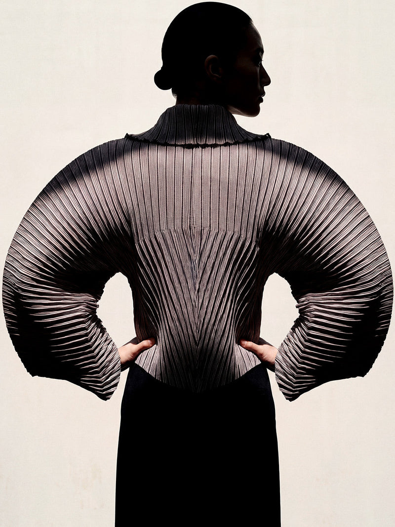 EDM Exclusive: The Architectural Innovator