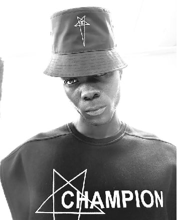 Rick Owens x Champion