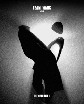 TEAM WANG design THE ORIGINAL 1