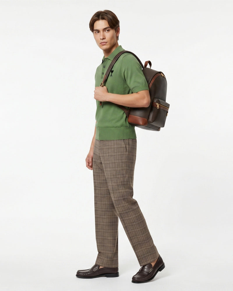 Look 1 - Campus Utility