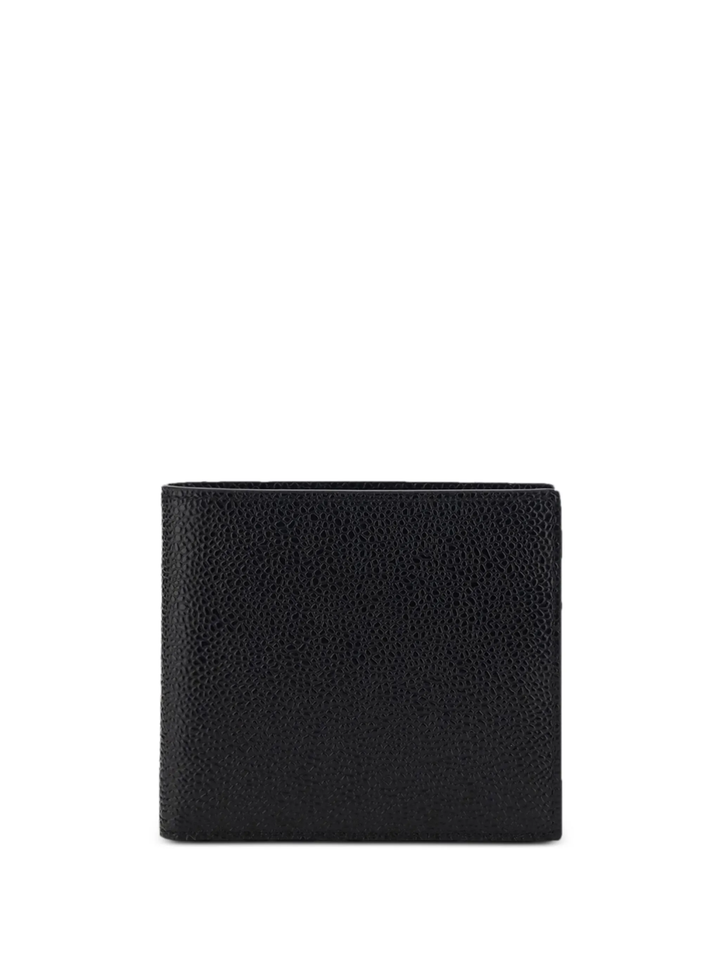 Pebble Grain Bifold Men
