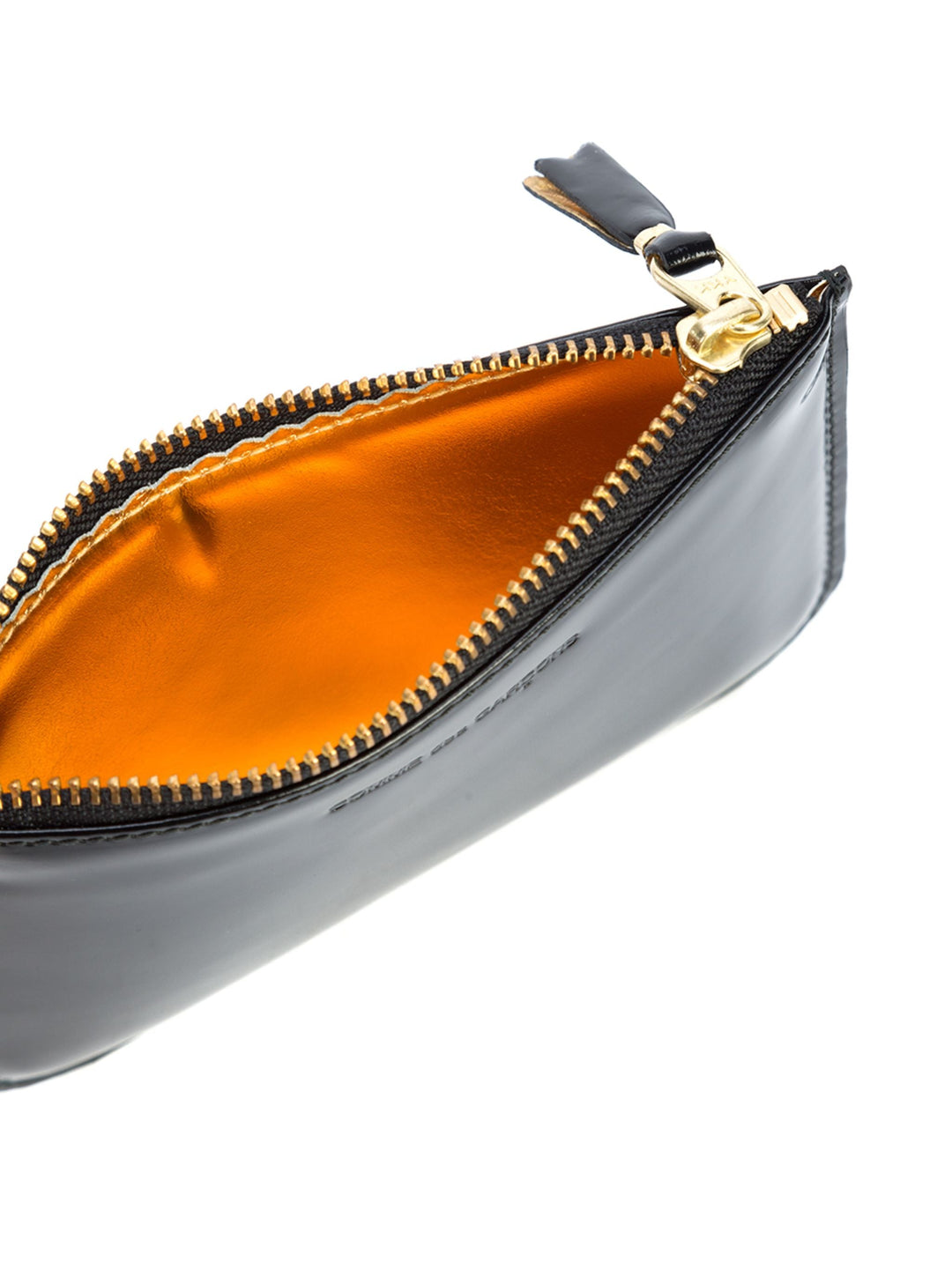 Mirror Inside Big Pouch