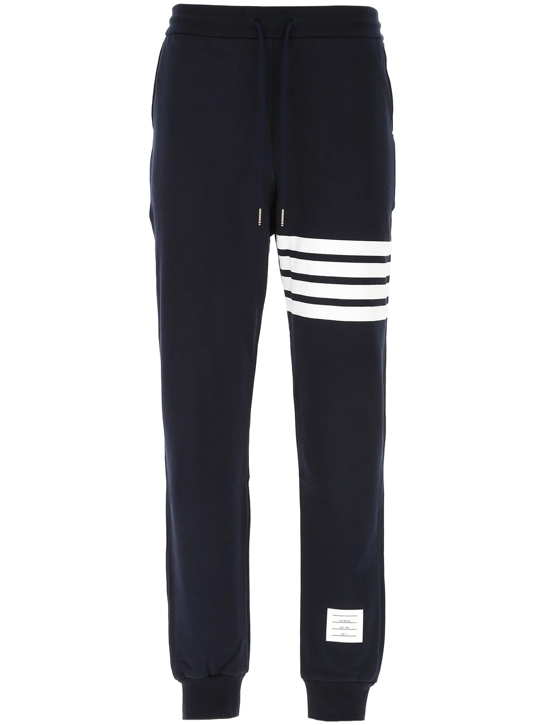 Classic Loopback 4-Bar Sweatpants Men