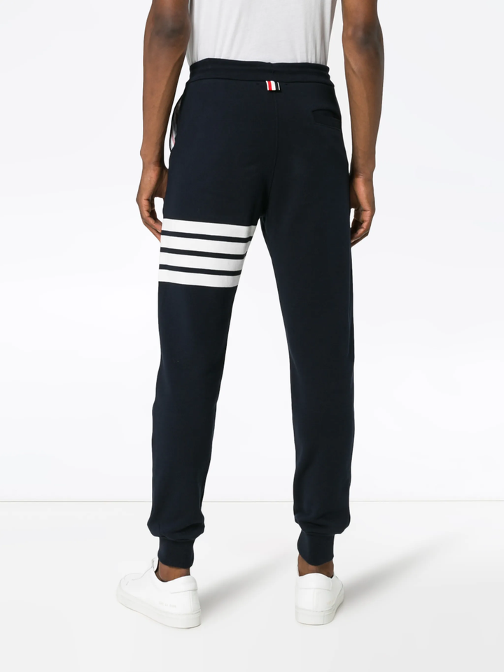 Classic Loopback 4-Bar Sweatpants Men