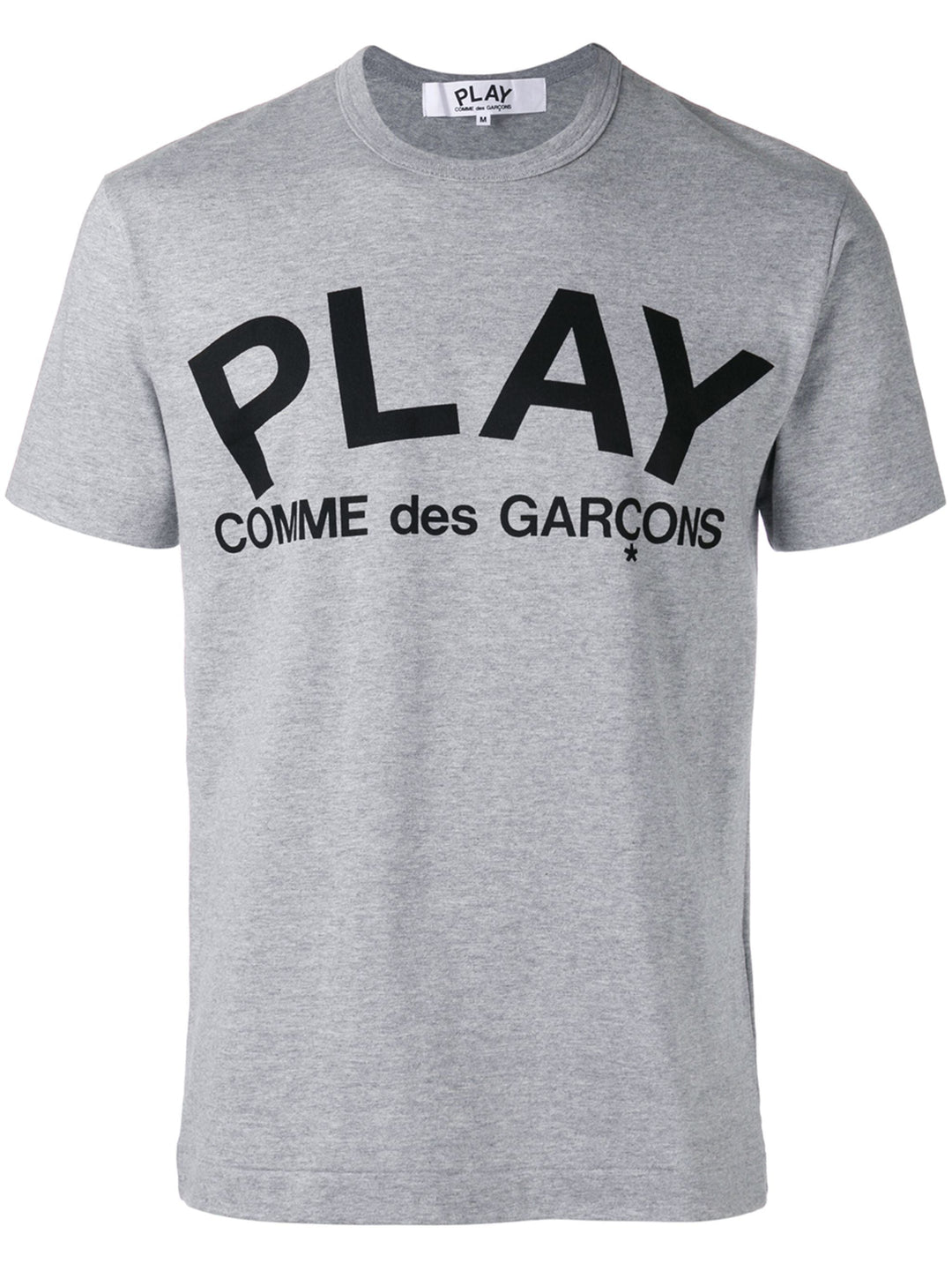Play Logo Tee