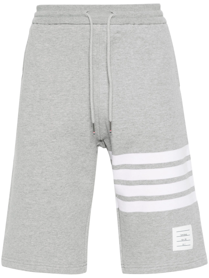 Classic Loopback 4-Bar Sweatshorts Men