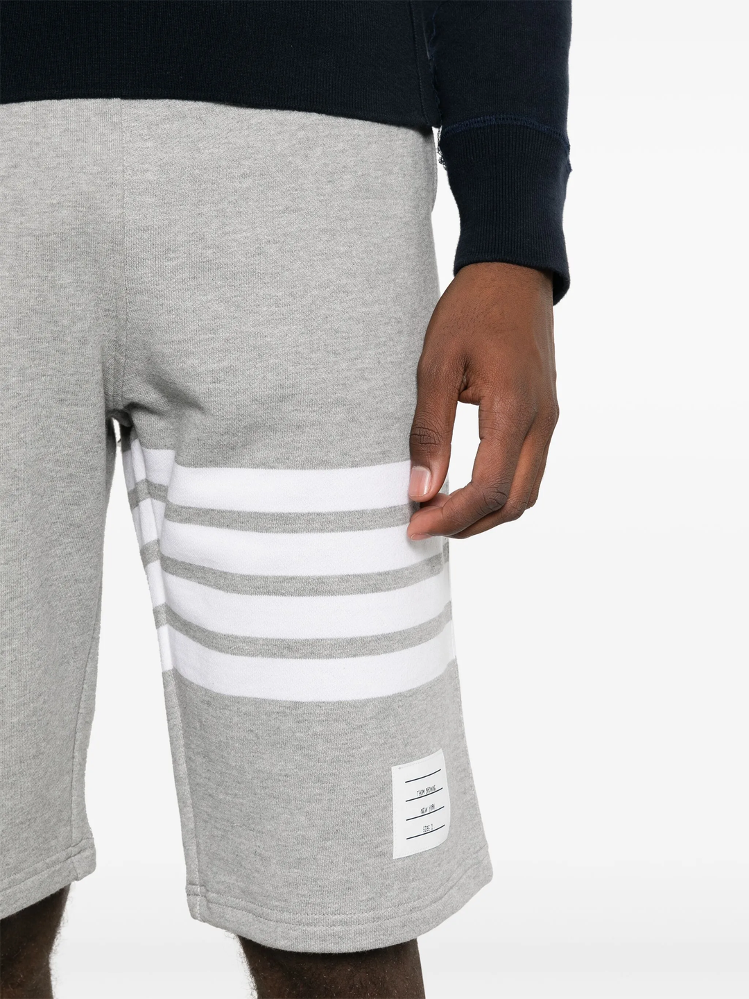 Classic Loopback 4-Bar Sweatshorts Men
