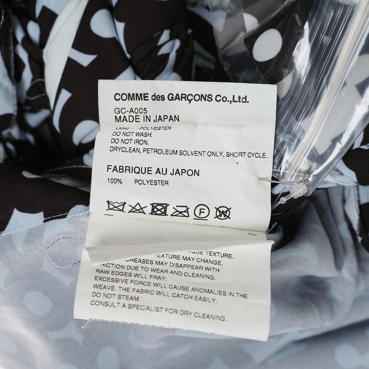 Words Print Pinafore