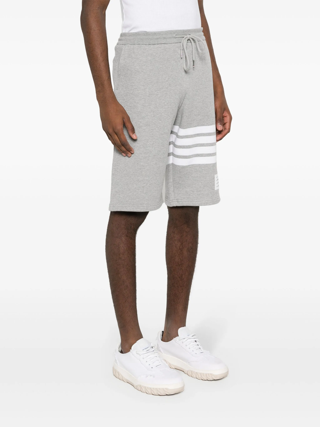 Classic Loopback 4-Bar Sweatshorts Men