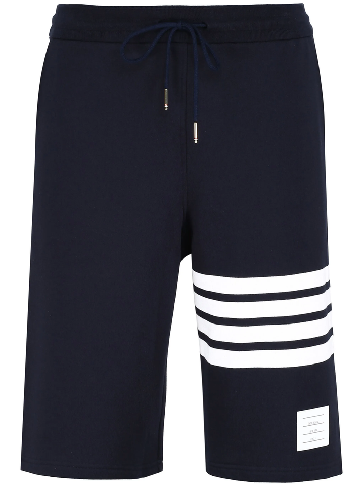 Classic Loopback 4-Bar Sweatshorts Men