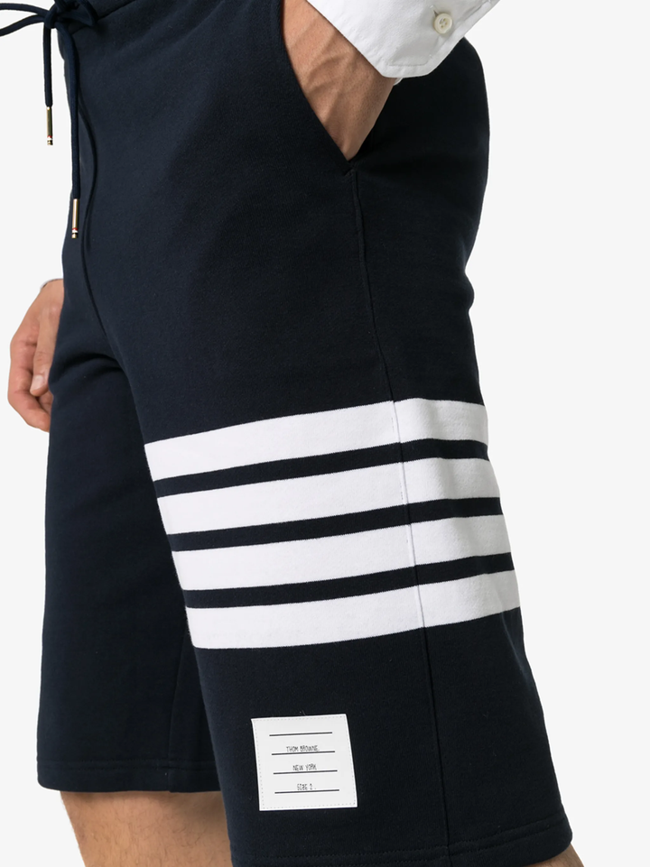 Classic Loopback 4-Bar Sweatshorts Men