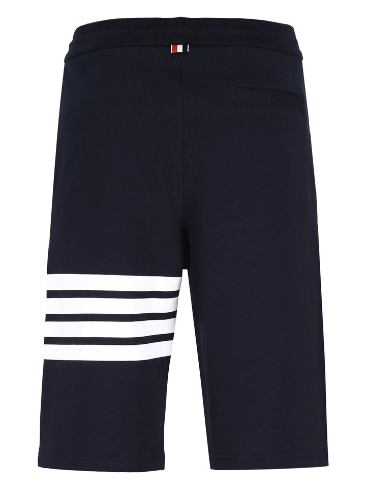 Classic Loopback 4-Bar Sweatshorts Men