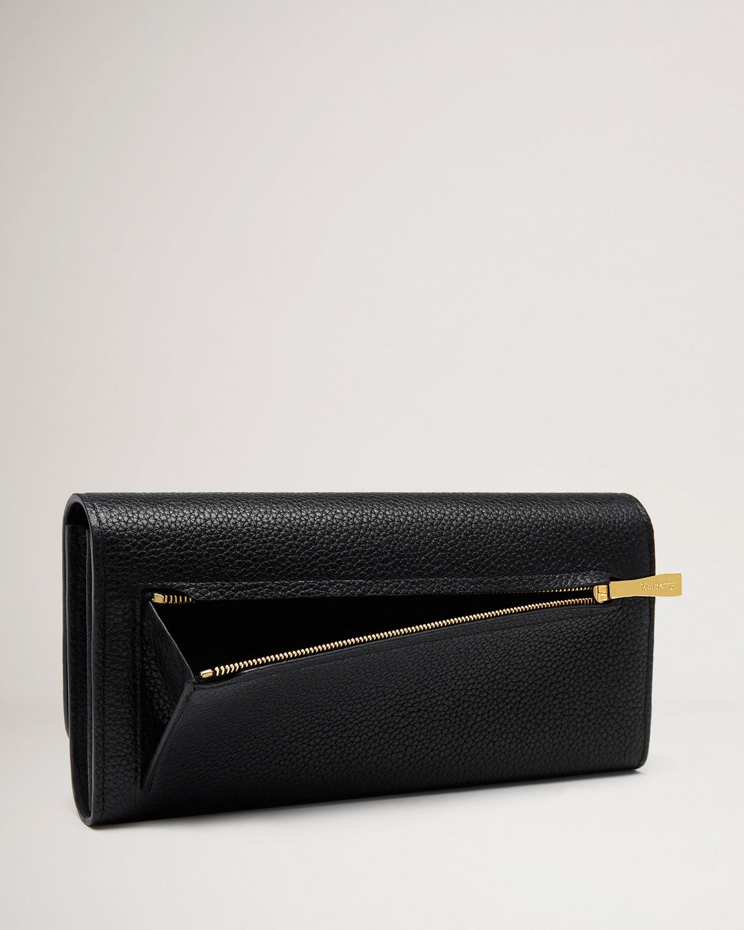 Continental Wallet Small Classic Grain