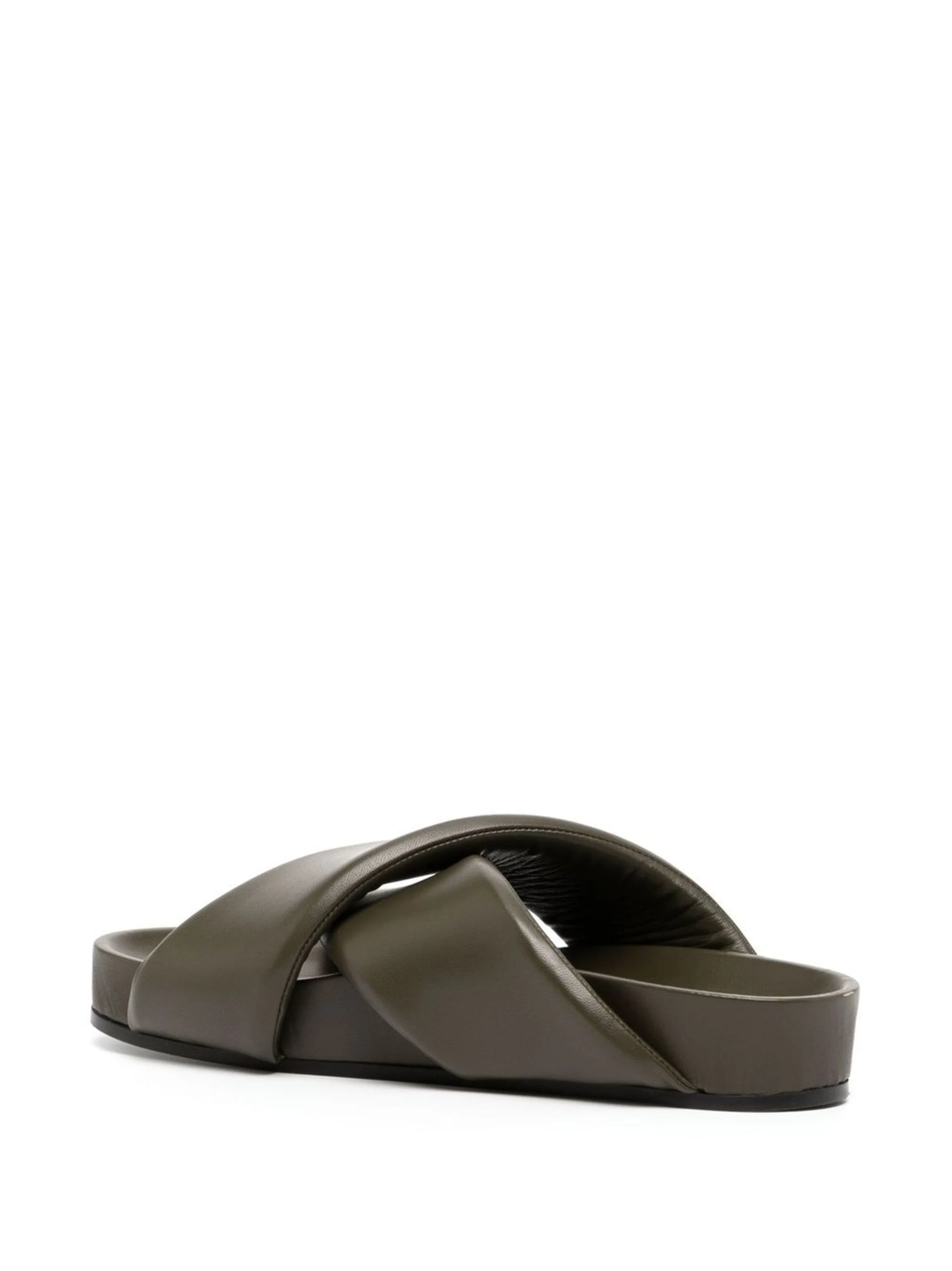 Nappa Nature Sandals