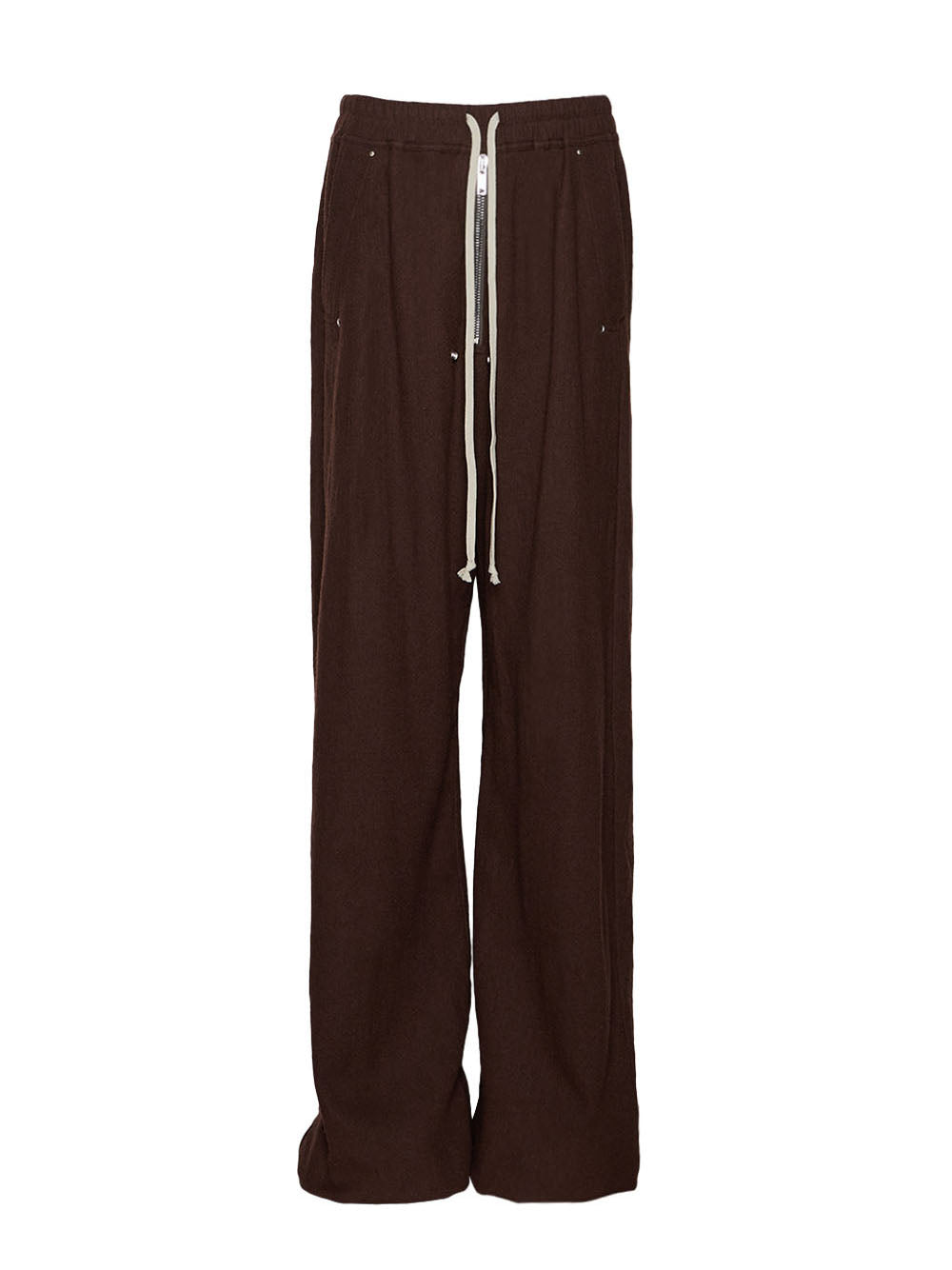 Geth Belas Drawstring Waist Trousers