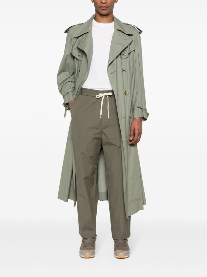 Circle Worker Trousers