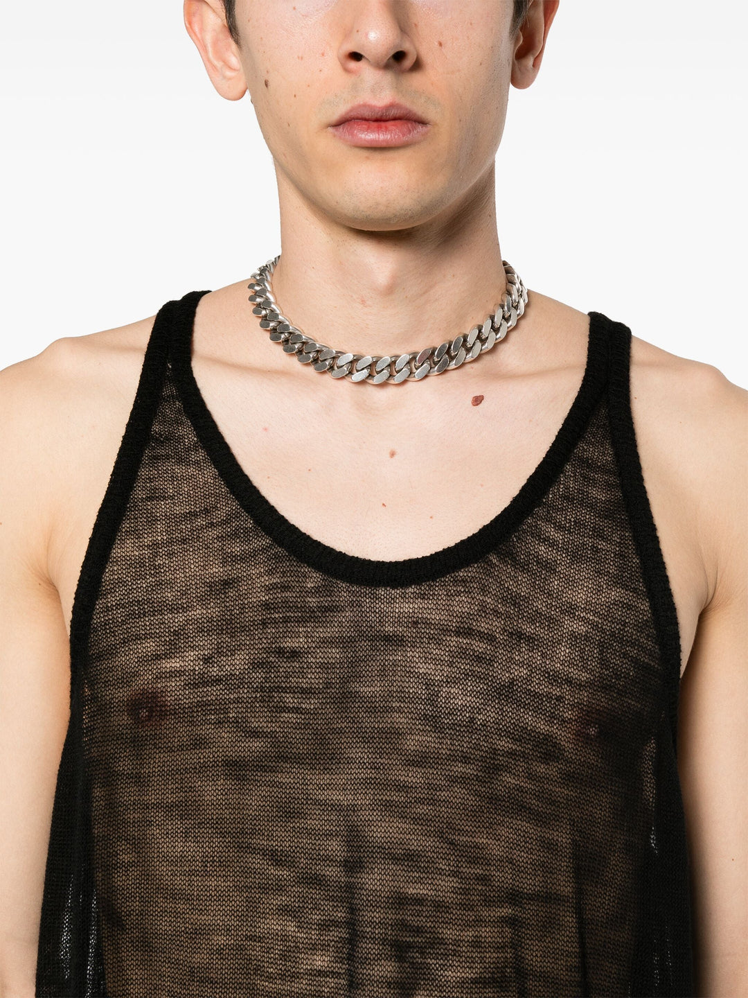 Maglia Tank