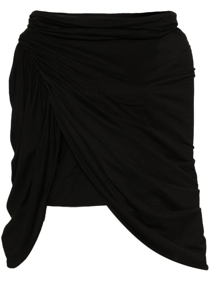 Black Nun Tee