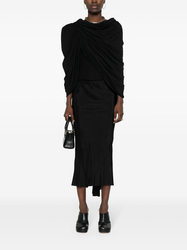 Black Nun Tee