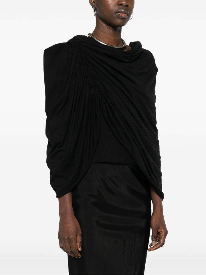 Black Nun Tee