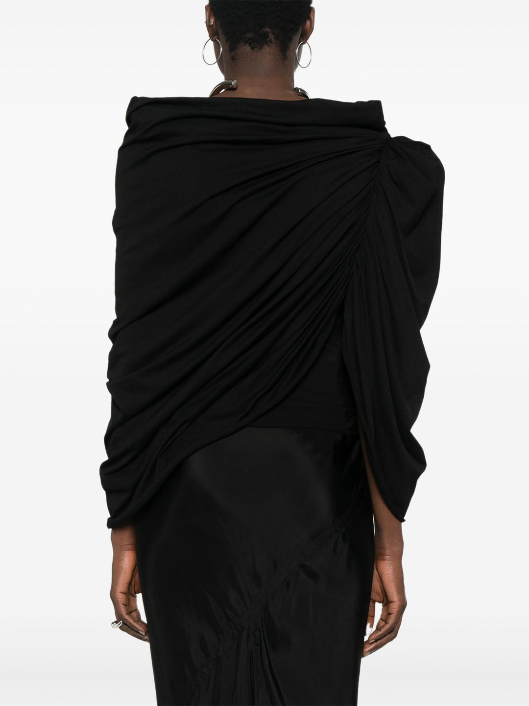 Black Nun Tee