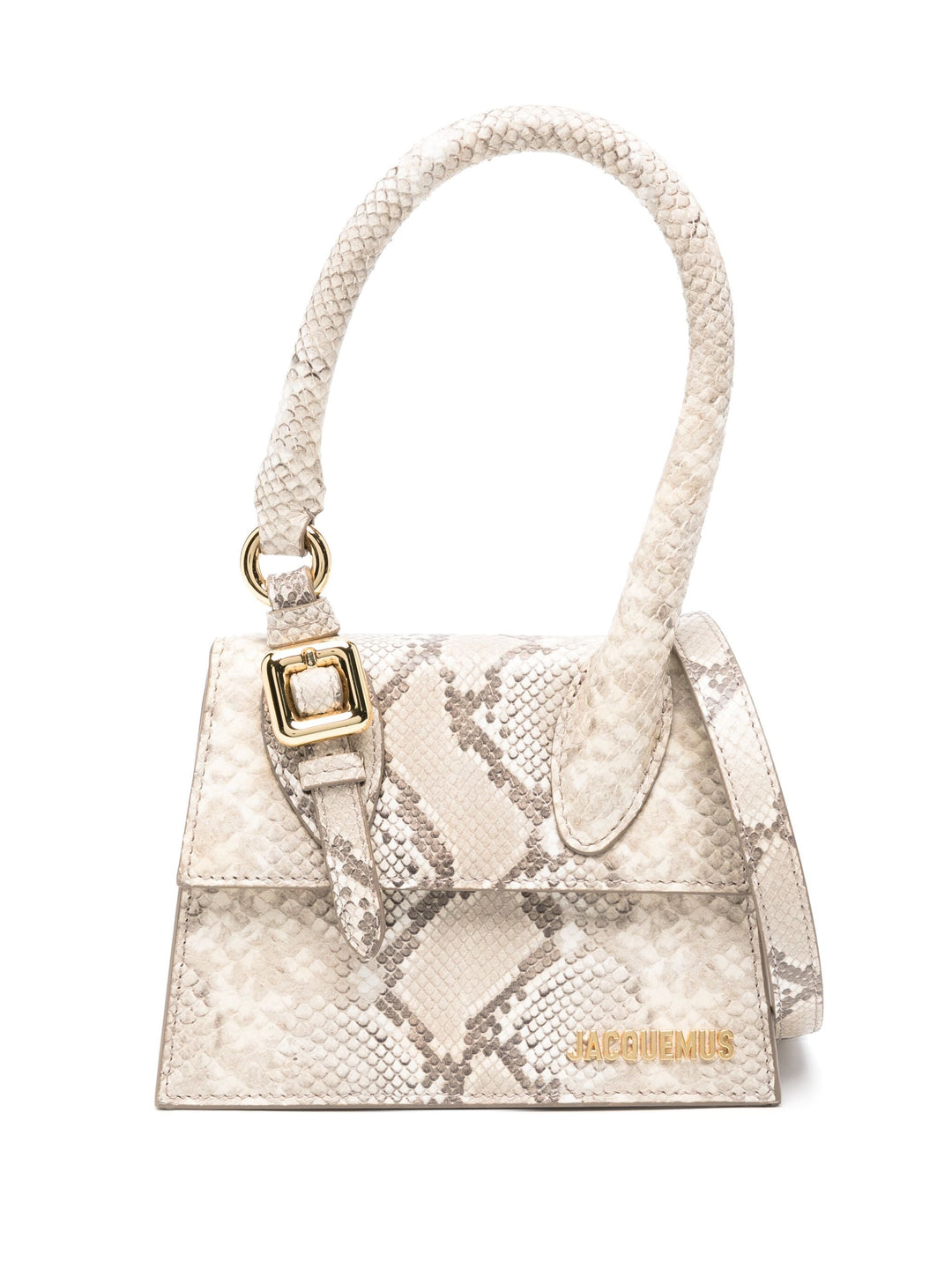 Le Chiquito Moyen Boucle