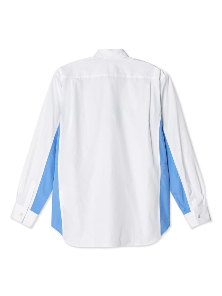 Dress Shirt With Pockets