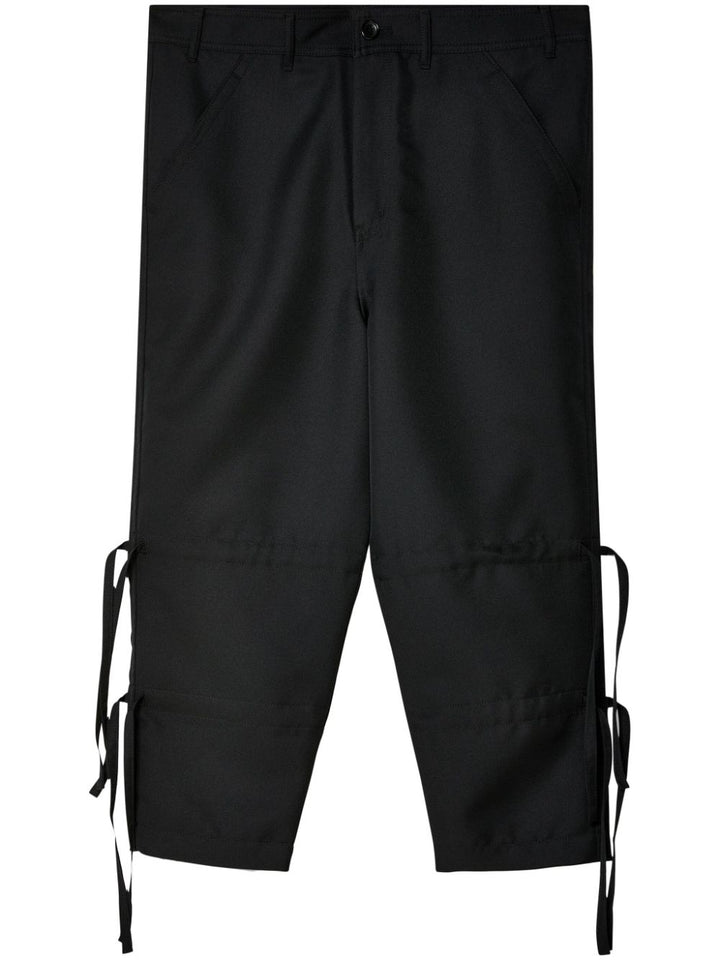 Parachute Pants