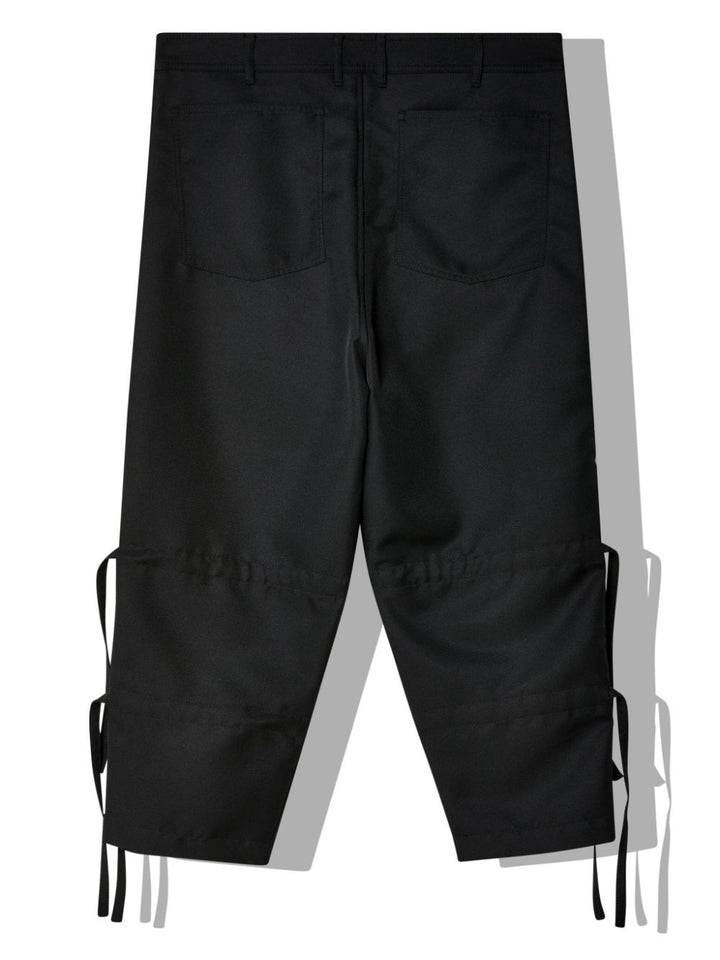 Parachute Pants