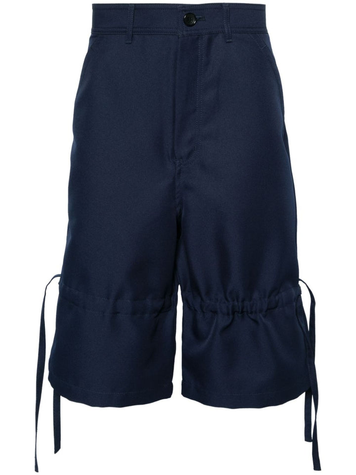 Parachute Shorts