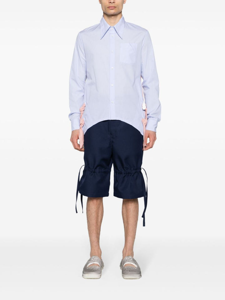 Parachute Shorts