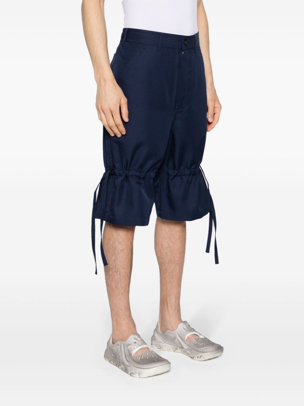 Parachute Shorts
