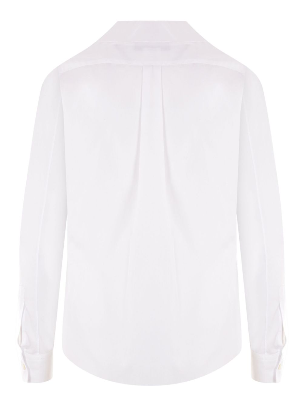 Peterpan Collared Blouse