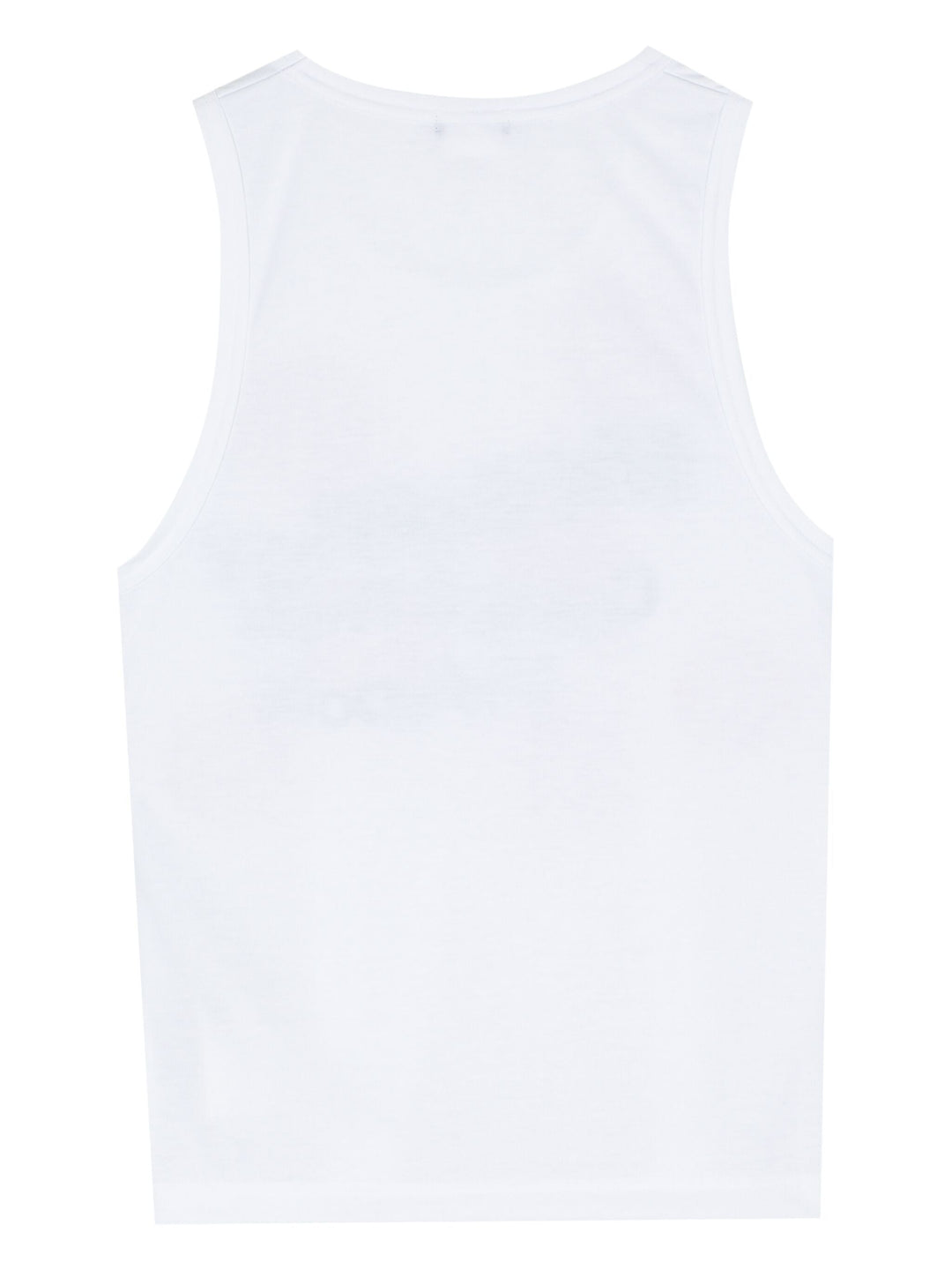 Graphic Tank Top