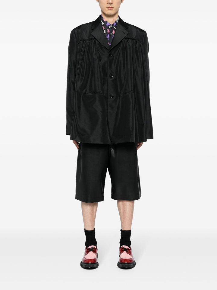 Curtain Bonding Jacket