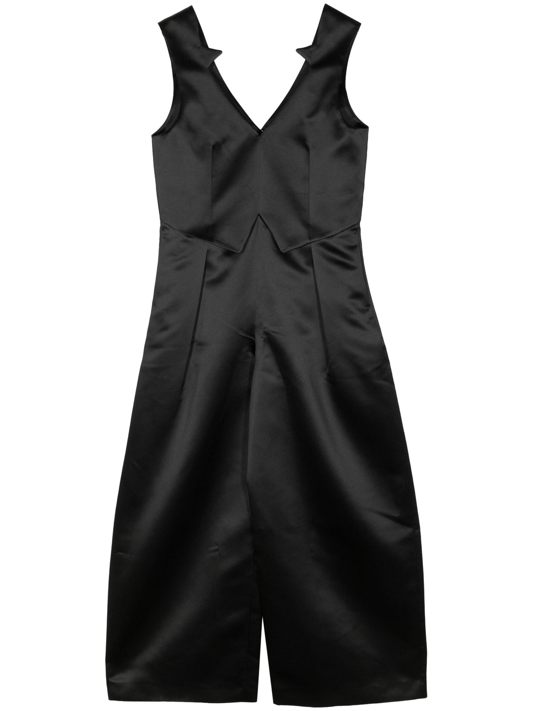 One Piece - Vest & Pants
