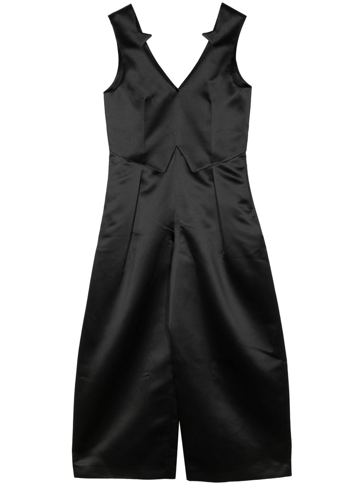 One Piece - Vest & Pants
