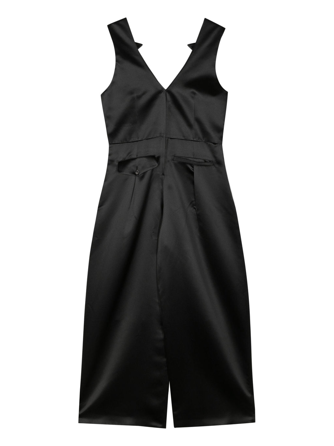 One Piece - Vest & Pants