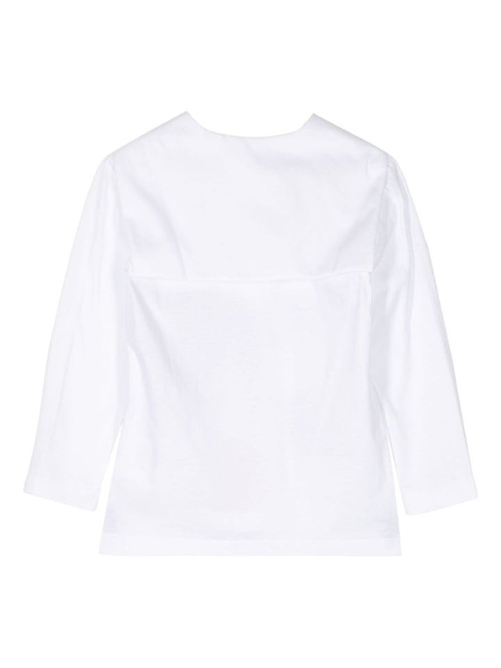 Disney Long Sleeve T-Shirt