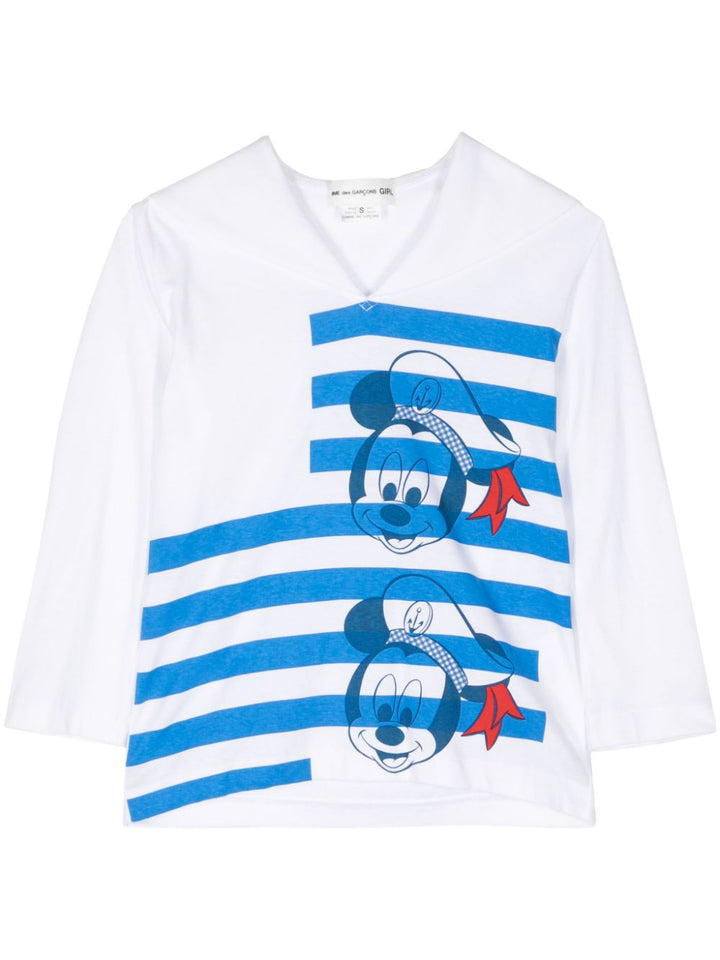 Disney Long Sleeve T-Shirt