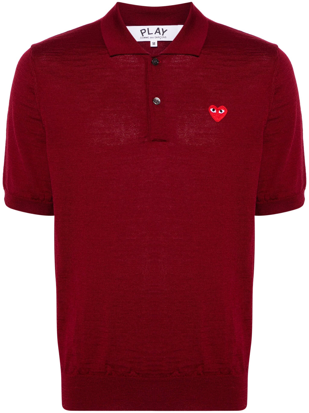 Short Sleeve Polo