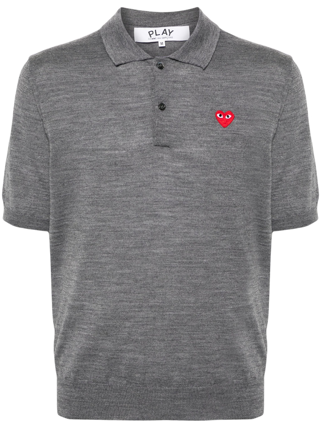 Short Sleeve Polo Unisex