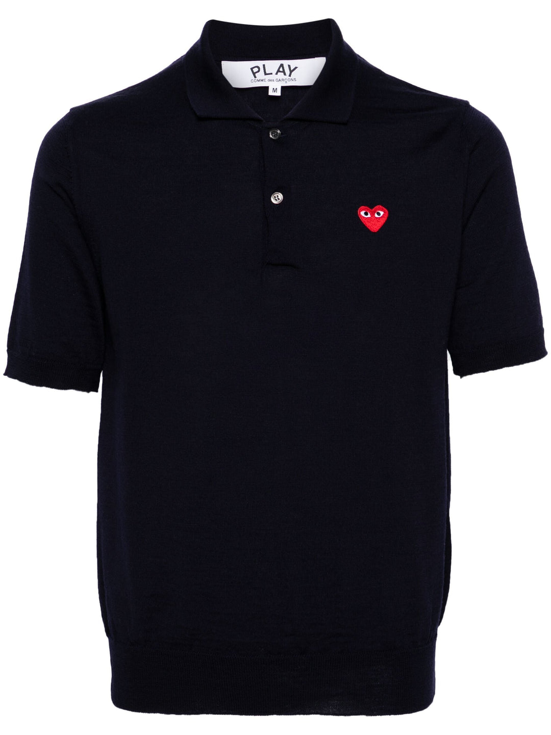 Short Sleeve Polo Unisex