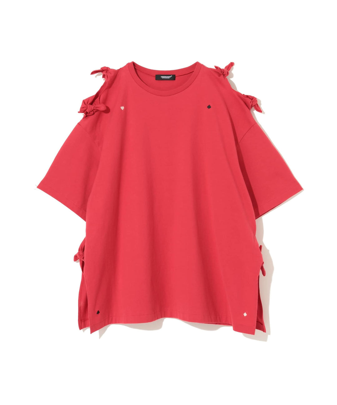 Jersey Tee